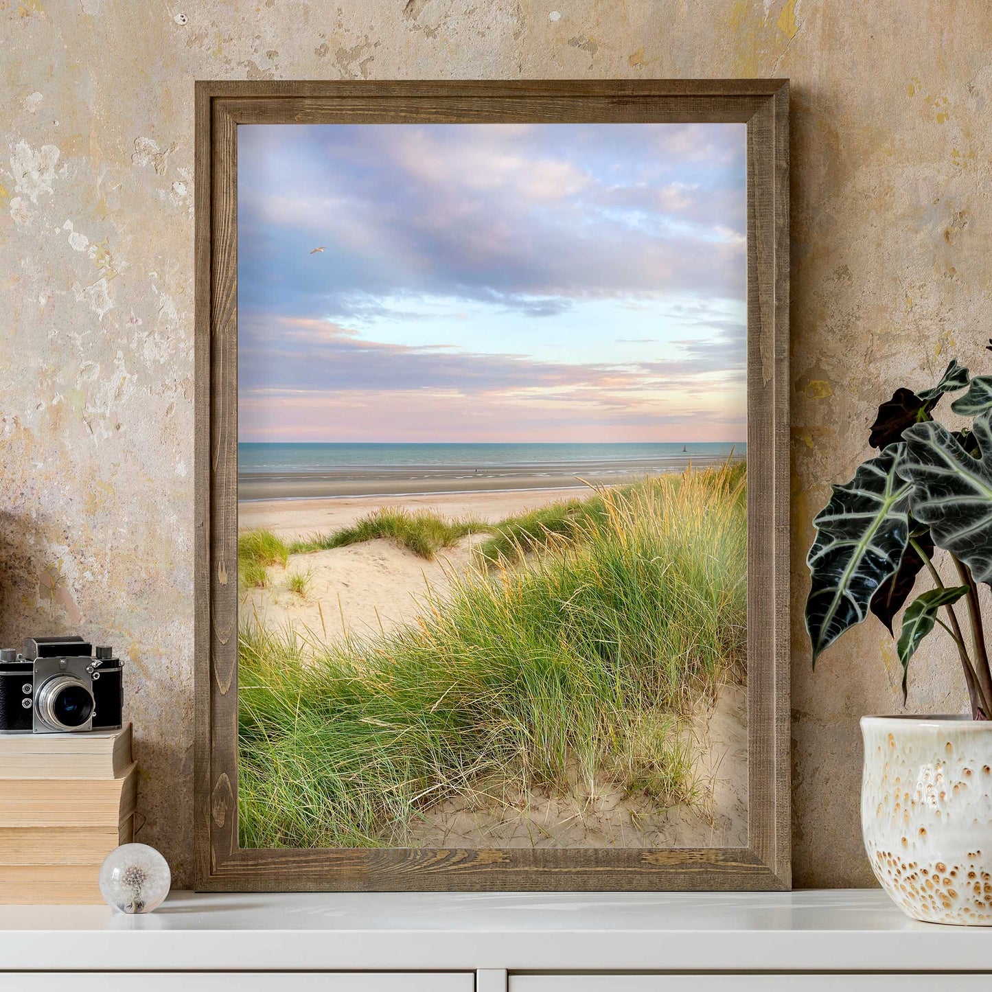 Camber Dunes