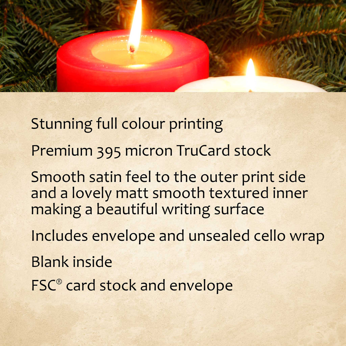 Christmas Glow