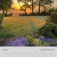 NEW! 2026 Calendar with Bible Quotes