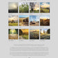 2027 Calendar with Bible Quotes