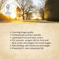 2027 Calendar with Bible Quotes
