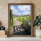 The Open Gate Print