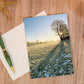 Farm Frost