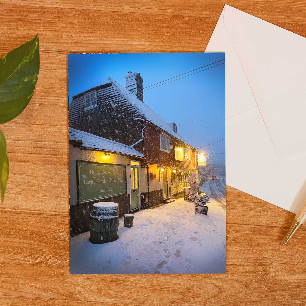 Swan Inn