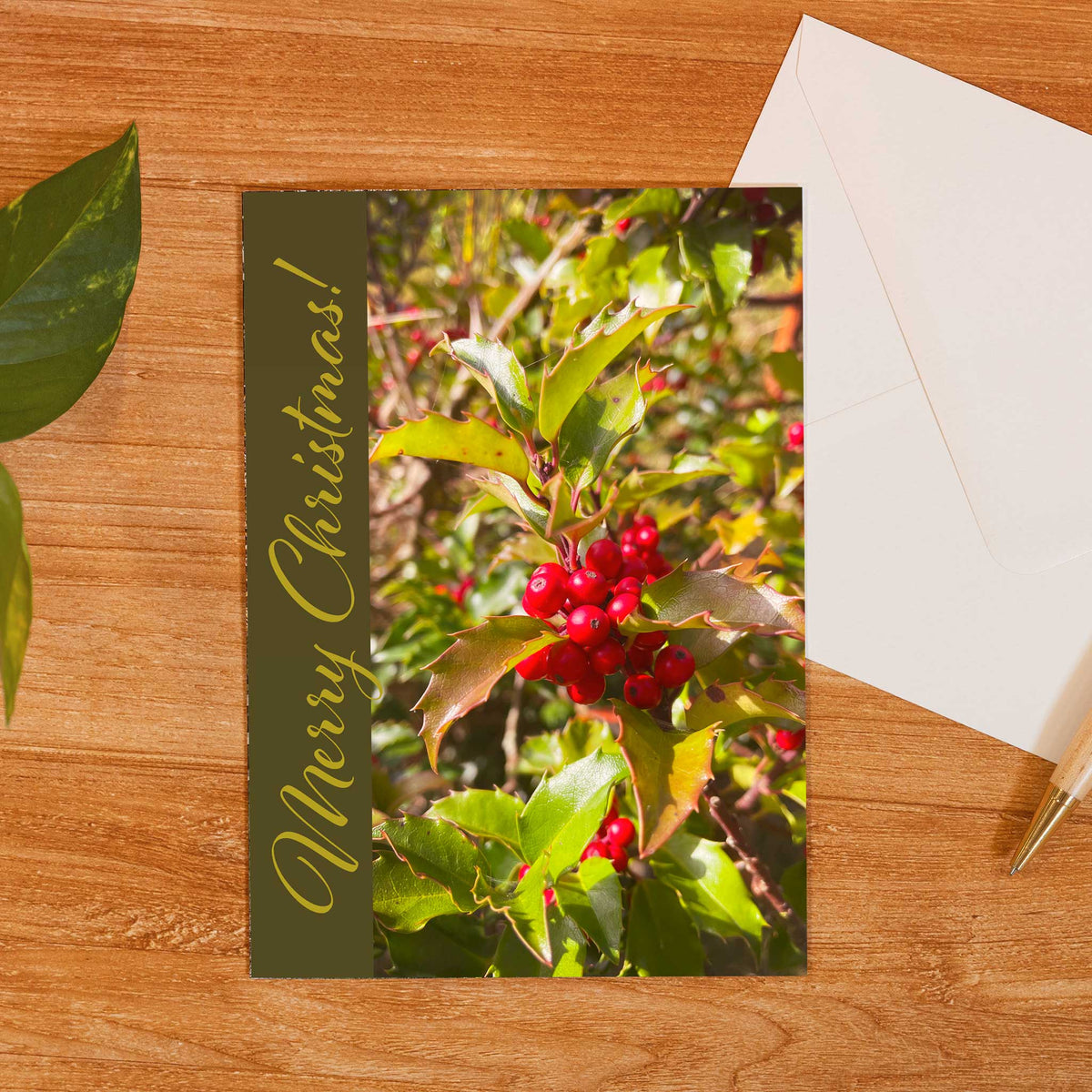 Christmas Card