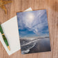 Sandwich Bay Greeting Card